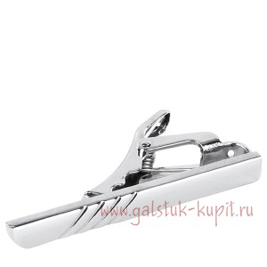 Зажим для узкого галстука Z-61-1335, купить в интернет-магазине с доставкой по России