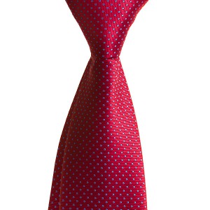 Красный мужской галстук Millionaire G11KR-16-1497, купить в интернет-магазине с доставкой по России