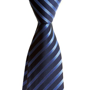 Мужской галстук в полоску в полоску Millionaire G11SI-13-1511, купить в интернет-магазине с доставкой по России