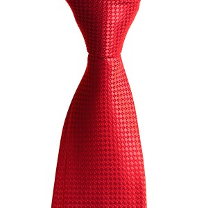 Мужской галстук красного цвета Millionaire G11KR-16-1498, купить в интернет-магазине с доставкой по России