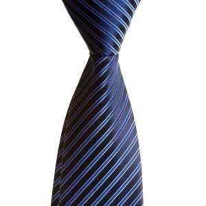 Мужской галстук в полоску Millionaire G11SI-16-1507, купить в интернет-магазине с доставкой по России