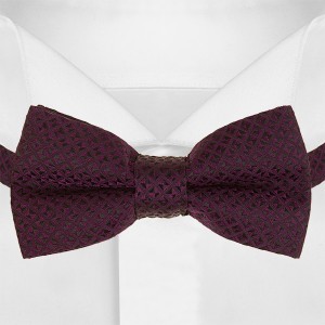 Фиолетовый детский галстук-бабочка G-Faricetti BFI-5-1382, купить в интернет-магазине с доставкой по России