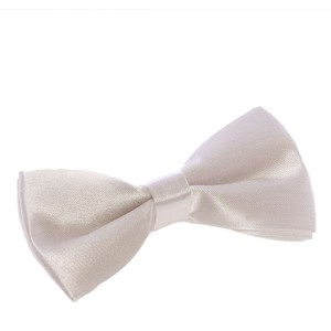 Белый галстук бабочка G-Faricetti BBE-2-788, купить в интернет-магазине с доставкой по России