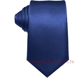 Мужской галстук синего цвета G-Faricetti G22SI-9-947, купить в интернет-магазине с доставкой по России