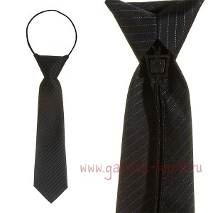 Школьный галстук в полоску для дошкольника G-Faricettii G11CH-56-990, купить в интернет-магазине с доставкой по России