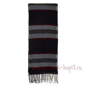Широкий шарф из шерстяного полотна RM SSI-70-1299, купить в интернет-магазине с доставкой по России