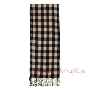 Шерстяной шарф широкий RM SSI-70-1301, купить в интернет-магазине с доставкой по России