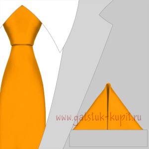 Комплект из галстука и платка Millionaire G33ZHO-7-1352, купить в интернет-магазине с доставкой по России