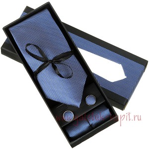 Набор подарочный с галстуком для мужчин G-Faricetti N22LB-74-1459, купить в интернет-магазине с доставкой по России
