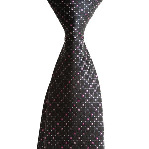 Классический мужской галстук с узором Millionaire G11CH-16-1522, купить в интернет-магазине с доставкой по России