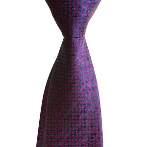 Мужской классический галстук Millionaire G11FI-16-1524 с узором, купить в интернет-магазине с доставкой по России