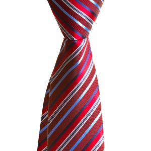 Классический мужской галстук Millionaire G11KR-13-1500 с узором, купить в интернет-магазине с доставкой по России
