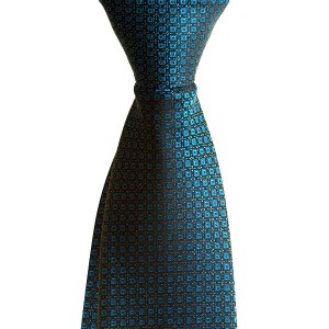 Темно-зеленый мужской галстук Millionaire G11LB-16-1520, купить в интернет-магазине с доставкой по России