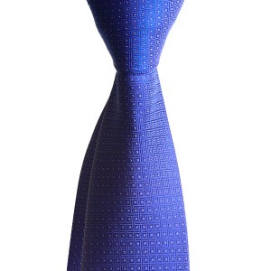 Синий мужской галстук Millionaire G11SI-13-1505, купить в интернет-магазине с доставкой по России