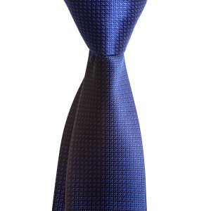 Галстук мужской синего цвета Millionaire G11SI-13-1508, купить в интернет-магазине с доставкой по России