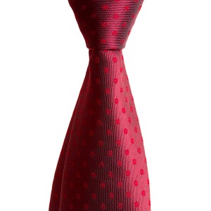 Красный мужской галстук Millionaire G11BO-16-1496, купить в интернет-магазине с доставкой по России