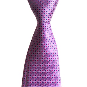 Розовый мужской галстук Neoman G11RO-13-1512, купить в интернет-магазине с доставкой по России