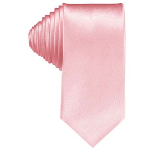 Галстук узкий розового цвета Millionaire G11RO-6-1532, купить в интернет-магазине с доставкой по России