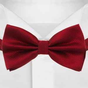 Мужской бордовый галстук-бабочка G-Faricetti BKR-55-1571, купить в интернет-магазине с доставкой по России