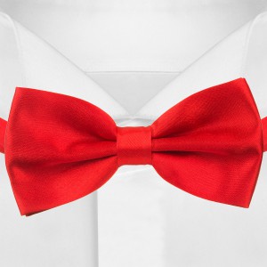 Мужской красный галстук-бабочка G-Faricetti BKR-2-1567, купить в интернет-магазине с доставкой по России