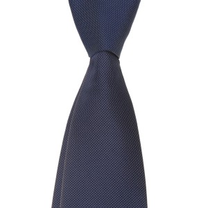 Мужской галстук синего цвета Millionaire G22SI-7-1548, купить в интернет-магазине с доставкой по России