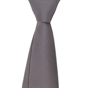 Мужской галстук серо-розовый с платком Ruben Cardin N22SE-6-1564, купить в интернет-магазине с доставкой по России