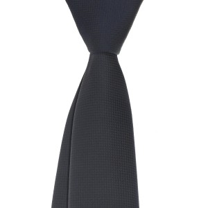 Мужской галстук темно-синий с платком Ruben Cardin N22SI-6-1566, купить в интернет-магазине с доставкой по России