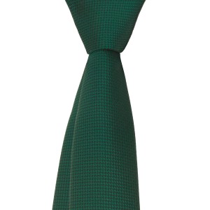 Мужской галстук зеленого цвета с платком Ruben Cardin N22ZL-6-1560, купить в интернет-магазине с доставкой по России