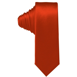 Галстук селедка ярко-красного цвета G-Faricetti G11LB-8-307, купить в интернет-магазине с доставкой по России