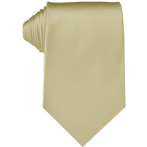 Мужской галстук фисташкового цвета Romazio Manzini G22ZE-17-324, купить в интернет-магазине с доставкой по России