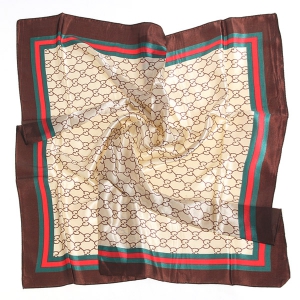 Женский шейный платок Fenniysun PRZ-2-676, купить в интернет-магазине с доставкой по России