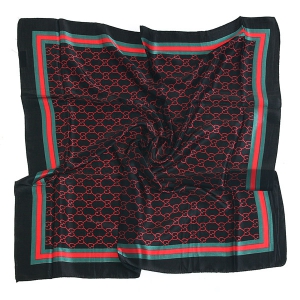 Женский шейный платок Fenniysun PCH-2-683, купить в интернет-магазине с доставкой по России