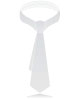 Белые галстуки