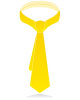 Желтые галстуки