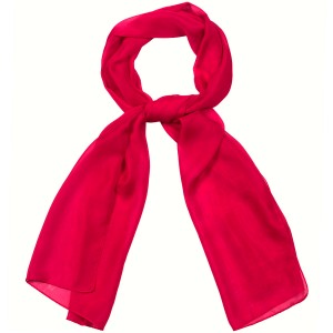 Розовый женский шарф - палантин TK26452-29 Pink, купить в интернет-магазине с доставкой по России