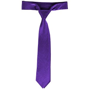 Галстук светло-фиолетовый для женщин Nikole-GFI-14-1123, купить в интернет-магазине с доставкой по России