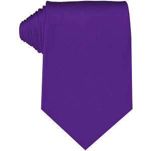 Фиолетовый галстук для мужчин Millionaire GFI-9-1146, купить в интернет-магазине с доставкой по России