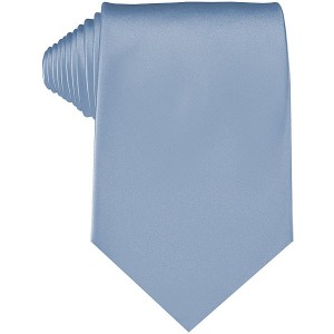 Голубой галстук для мужчин Millionaire GLB-9-1149, купить в интернет-магазине с доставкой по России