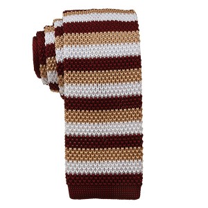 Вязаный галстук для мужчин Roberto Cassini GBO-68-1229, купить в интернет-магазине с доставкой по России