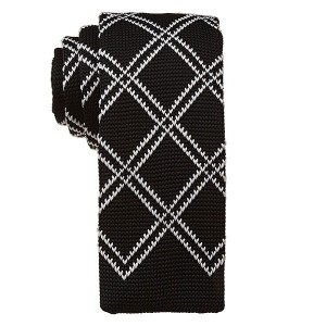 Вязаный мужской галстук  Roberto Cassini GCH-68-1226, купить в интернет-магазине с доставкой по России
