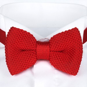 Вязаный галстук-бабочка G-Faricetti BKR-67-1330, купить в интернет-магазине с доставкой по России