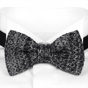Вязаный галстук-бабочка G-Faricetti BCH-67-1334, купить в интернет-магазине с доставкой по России